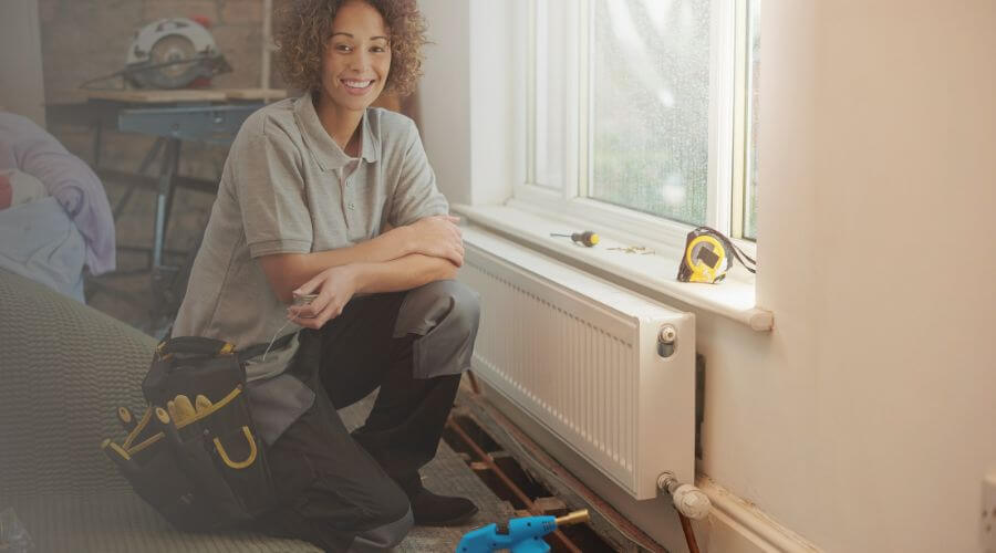 Professional emergency plumbing in Modale, IA
